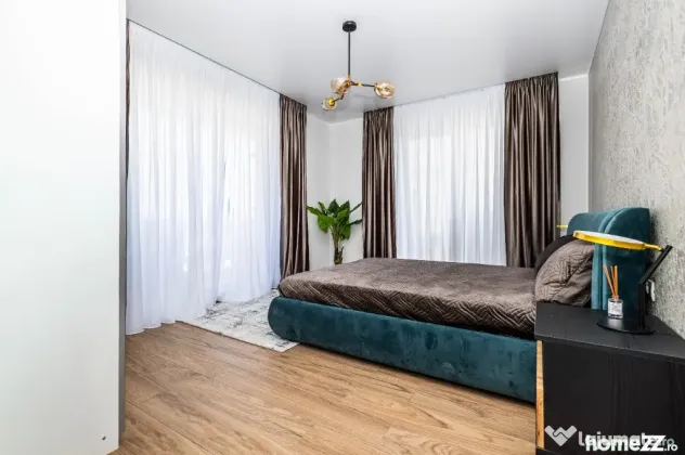 Apartament 2 camere- O.B.A TOWER, Mamaia Nord