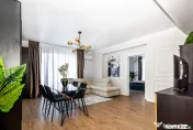 Apartament 2 camere- O.B.A TOWER, Mamaia Nord