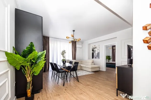 Apartament 2 camere- O.B.A TOWER, Mamaia Nord