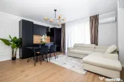 Apartament 2 camere- O.B.A TOWER, Mamaia Nord