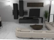 Apartament 2 camere- O.B.A TOWER, Mamaia Nord 