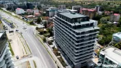 Apartament 2 camere- O.B.A TOWER, Mamaia Nord