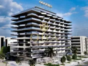 Apartament Mamaia Nord -2 camere- O.B.A Tower 