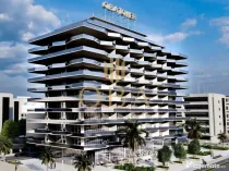 Apartament Mamaia Nord -2 camere- O.B.A Tower