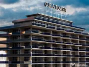 Apartament Mamaia Nord -2 camere- O.B.A Tower 