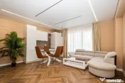 Apartament Mamaia Nord 2 camere- O.B.A Tower