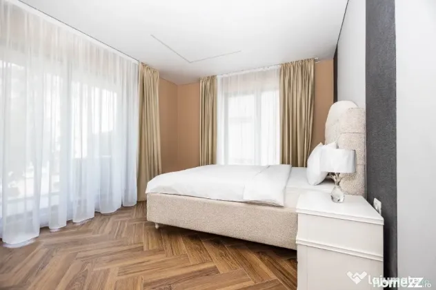 Apartament Mamaia Nord 2 camere- O.B.A Tower