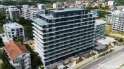 Apartament Mamaia Nord 2 camere- O.B.A Tower