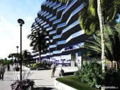 Apartament Mamaia Nord -2 camere- O.B.A Tower 