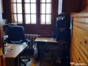 Casa cu spatiu comercial, Ultracentral. P+1+M 