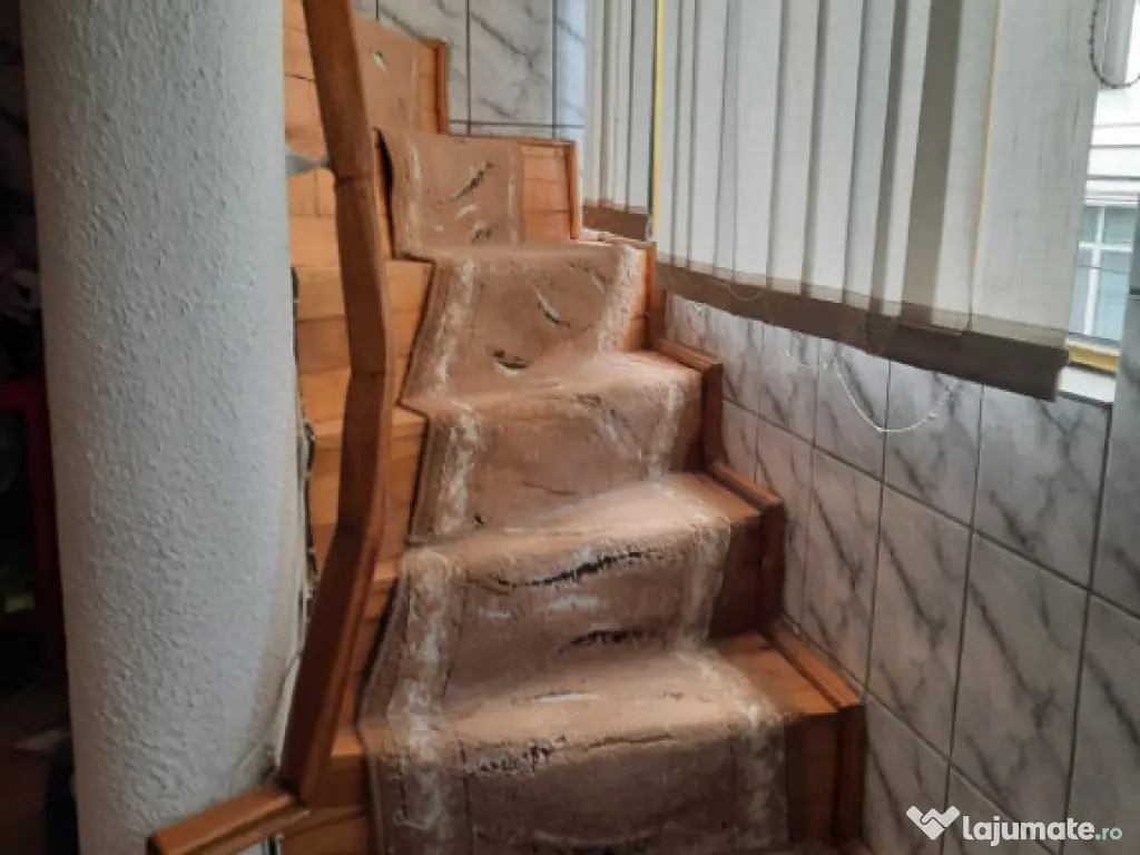 Casa cu spatiu comercial, Ultracentral. P+1+M