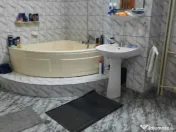 Casa cu spatiu comercial, Ultracentral. P+1+M 