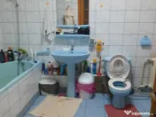 Casa cu spatiu comercial, Ultracentral. P+1+M 