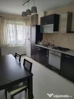 Apartament 4 camere, lângă tribunal.