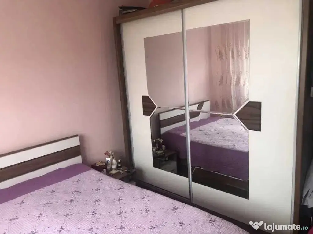 Apartament 2 camere confort 1 decomandat zona Radu Negru, re