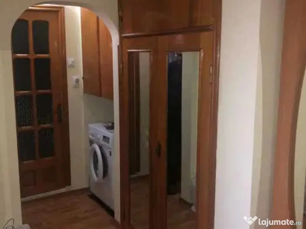 Apartament 2 camere confort 1 decomandat zona Radu Negru, re