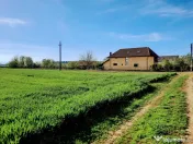 Teren Santuhalm-Deva 