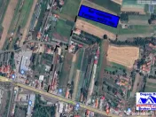 Teren Santuhalm-Deva 