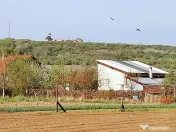 Teren Santuhalm-Deva 