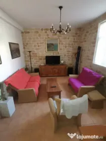 Casa P+1, situata in zona MAMAIA NORD, la 100 m de plaja