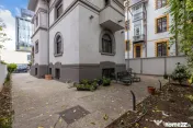 Vila zona Kiseleff 