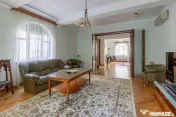 Vila zona Kiseleff 