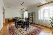 Vila zona Kiseleff 