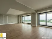 Herastrau: Penthouse 391 mp 7 Camere concept unic. 