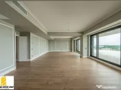 Herastrau: Penthouse 391 mp 7 Camere concept unic. 