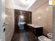 Herastrau: Penthouse 391 mp 7 Camere concept unic. 