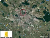 Herastrau: Penthouse 391 mp 7 Camere concept unic. 