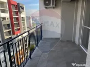 Apartament 2 camere de inchiriat si parcare in garaj, One... 