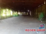Hala industriala Ploiesti