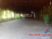 Hala industriala Ploiesti 