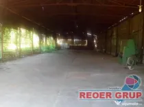 Hala industriala Ploiesti
