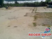 Hala industriala Ploiesti 