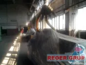 Hala industriala Ploiesti 