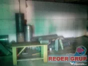 Hala industriala Ploiesti 