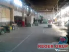 Hala industriala Ploiesti