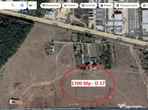 Teren Pipera Oxford New 2025