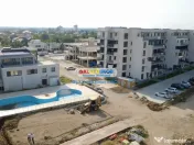 PENTHOUSE Grande 2 camere cu RATE la DEZVOLTATOR dobanda fix 