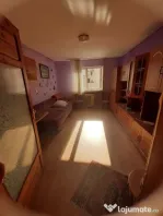 Apartament cu o camera in zona Aradului