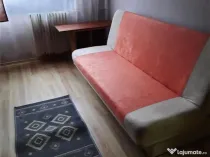 Garsoniera in zona Girocului , str Martir Dumitru Juganaru