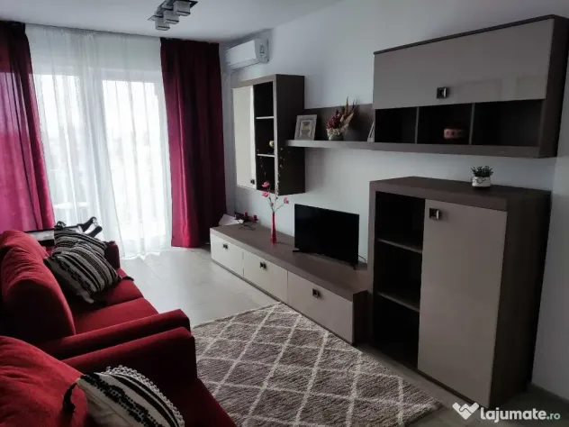 2 camere zona Complexului Studentesc