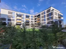 Apartament nou cu CF, strada Razoare