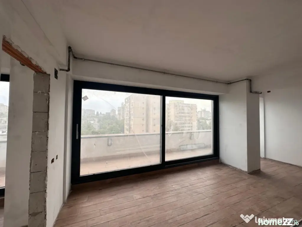 Apartament situat in TOMIS NORD - CAMPUS, in bloc nou
