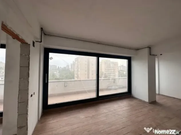 Apartament situat in TOMIS NORD - CAMPUS, in bloc nou