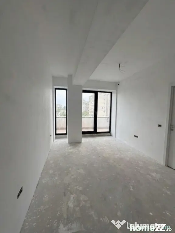 Apartament situat in TOMIS NORD - CAMPUS, in bloc nou