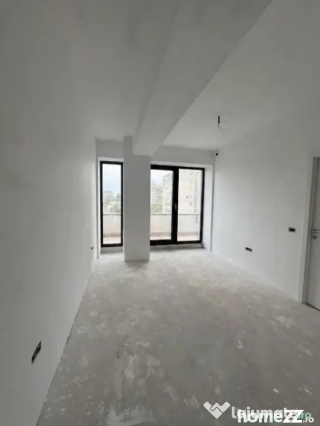 Apartament situat in TOMIS NORD - CAMPUS, in bloc nou