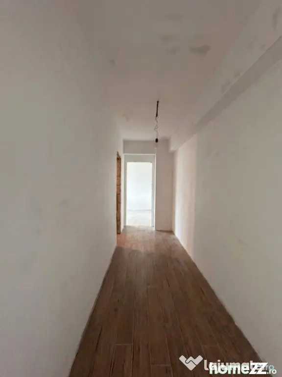 Apartament situat in TOMIS NORD - CAMPUS, in bloc nou